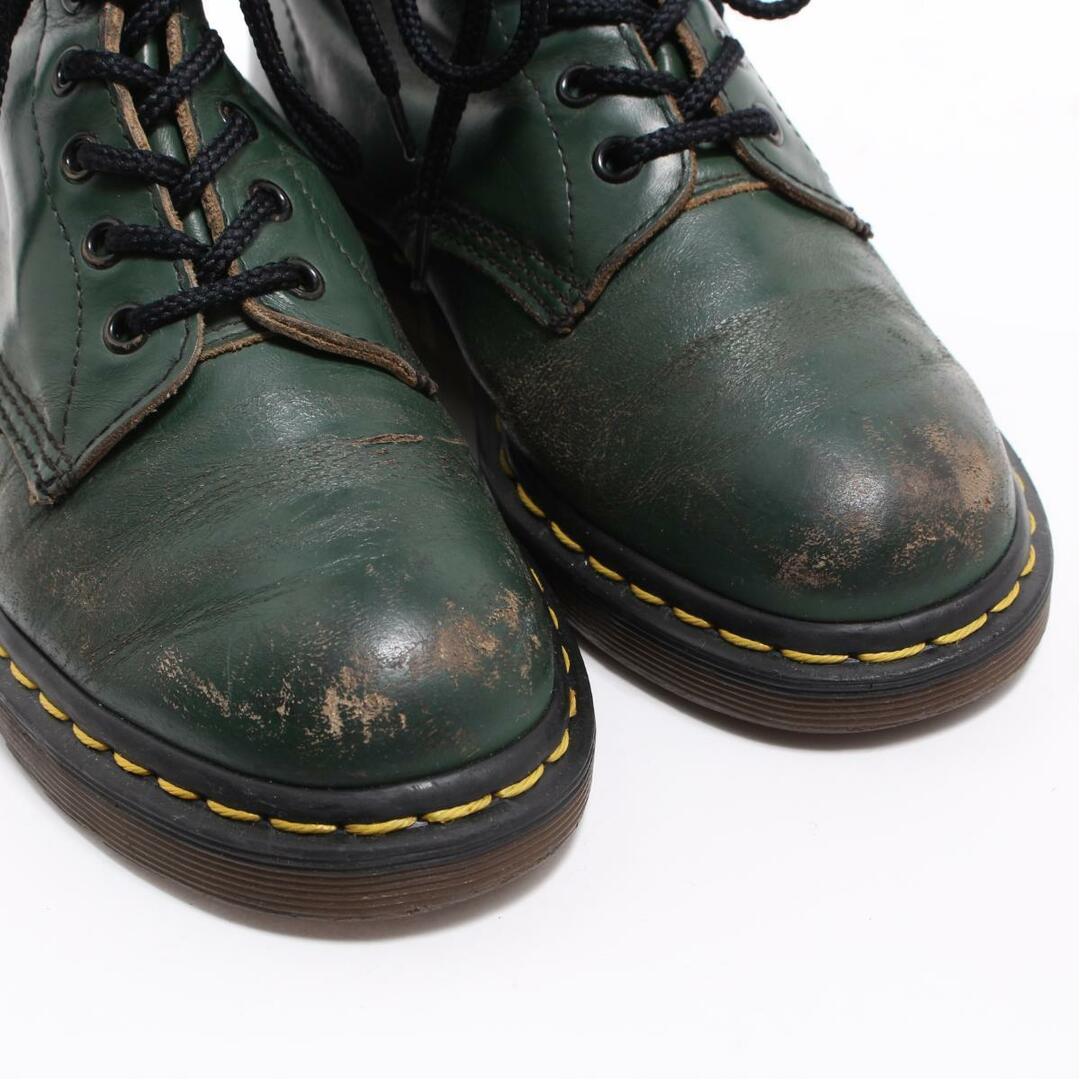 ドクターマーチン Dr.Martens 8ホールブーツ 英国製 UK5 レディース23.5cm /saa008533 2