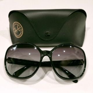 レイバン(Ray-Ban)のレイバン　サングラス　ジャッキーオー3(サングラス/メガネ)