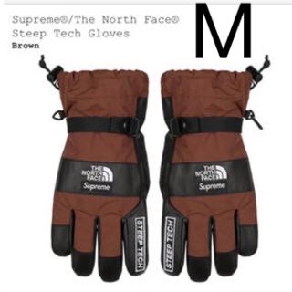 シュプリーム(Supreme)のSupreme The North Face Steep Tech Gloves(手袋)