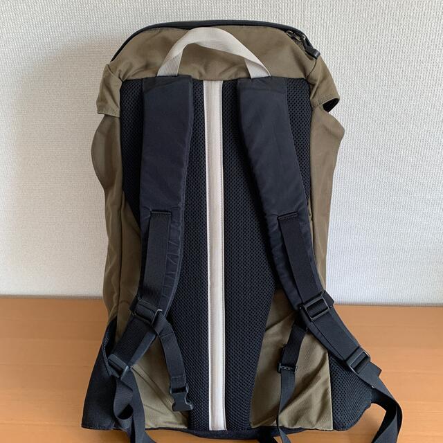 GOLDWIN(ゴールドウィン)のマックパック　macpac　ゲッコ　クラシック スポーツ/アウトドアのアウトドア(登山用品)の商品写真