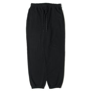 ゴールドウィン(GOLDWIN)のGOLDWIN ゴールドウイン パンツ 1LDK 別注 光電子 スウェットパンツ Re-Pose Sweatpants 22SS ブラック 黒 L ボトムス ズボン 【メンズ】【中古】【美品】【R006】(その他)