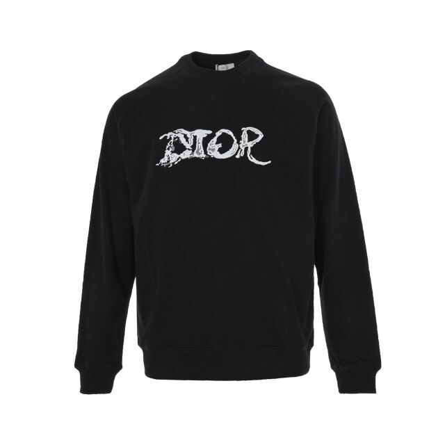 DIOR AND PETER DOIG♡スウェット トレーナー - burnet.com.ar
