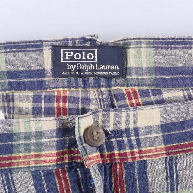 古着 90年代 ラルフローレン Ralph Lauren POLO by Ralph Lauren