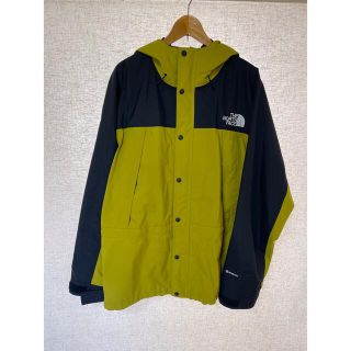 ザノースフェイス(THE NORTH FACE)のTHE NORTH FACE マウンテンライトジャケット(マウンテンパーカー)