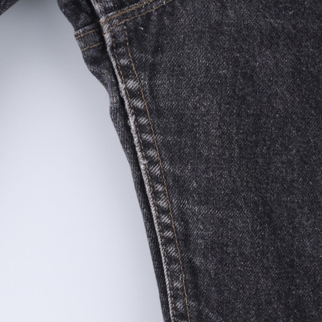 古着 ビッグサイズ 90年代 リーバイス Levi's 550 RELAXED FIT TAPERED