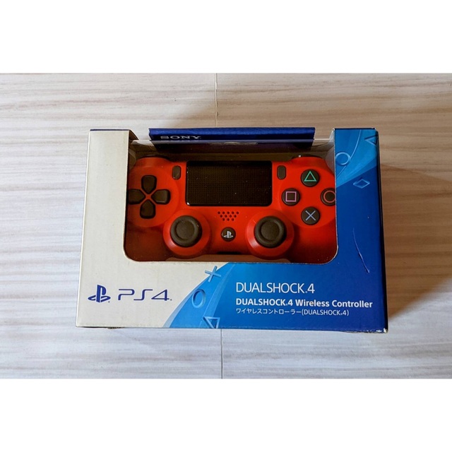 SONY DUALSHOCK 4 CUH-ZCT2J 11