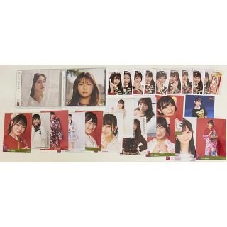 エヌエムビーフォーティーエイト(NMB48)のNMB48 ドラフト3期生グッズ等まとめ売り(アイドルグッズ)