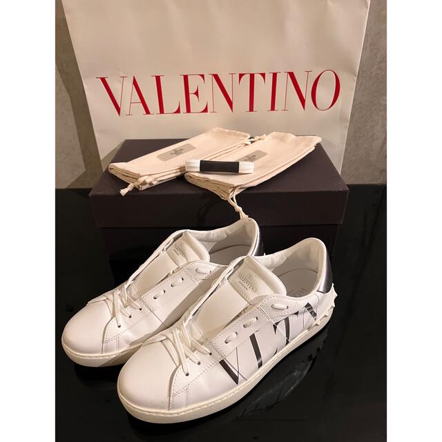 VALENTINO スニーカー - スニーカー