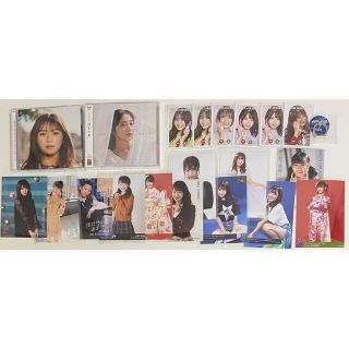 エヌエムビーフォーティーエイト(NMB48)のNMB48 5期生グッズ等まとめ売り(アイドルグッズ)