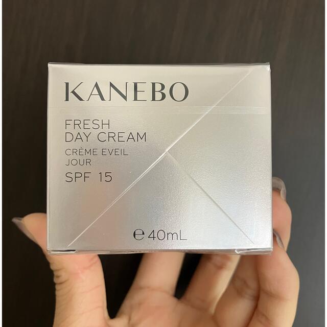 カネボウ/カネボウ kanebo フレッシュデイクリーム   40ml