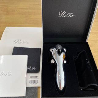 リファ(ReFa)のReFa 4 CARAT リファフォーカラット(その他)