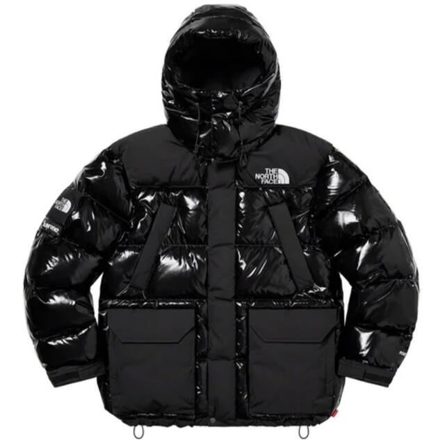 Supreme North Face 700-Fill Down Parka S