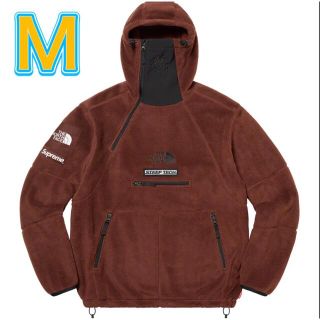 シュプリーム(Supreme)のNorth Face® Steep Tech Fleece Pullover(ブルゾン)