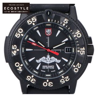 ルミノックス(Luminox)のルミノックス 腕時計(腕時計(アナログ))