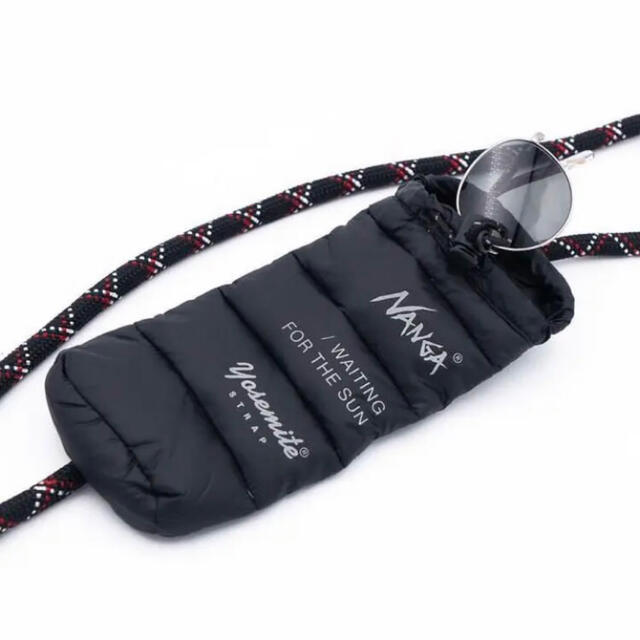 上品】 ヨセミテストラップ トリプルコラボ スマホアクセサリー - www 上品】 ヨセミテストラップ トリプルコラボ スマホアクセサリー - www