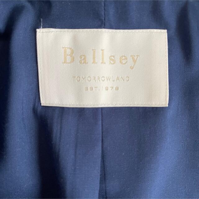 Ballsey ジャケット　新品 6