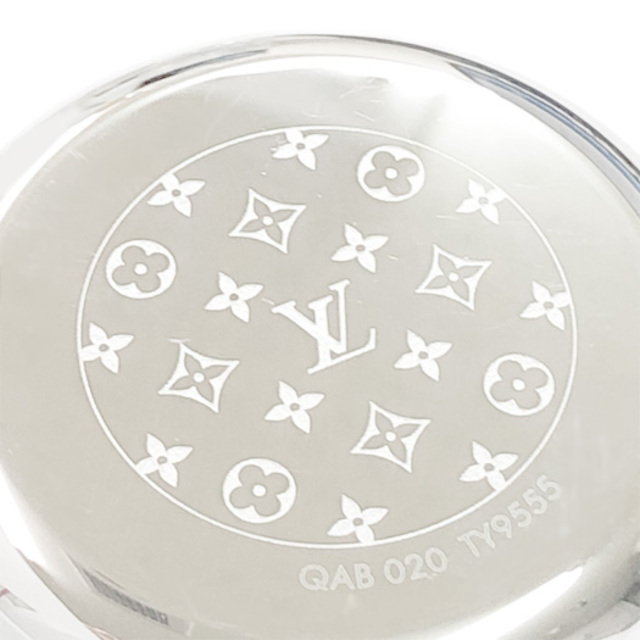 ルイ ヴィトン ホライゾン ワイヤレス イヤホン ホワイト QAB020