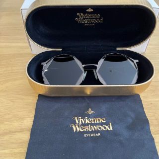 ヴィヴィアンウエストウッド(Vivienne Westwood)のVivienne Westwood EYEWEAR サングラス(サングラス/メガネ)