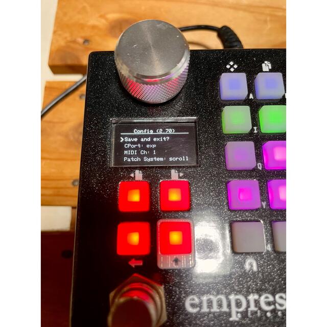 zoia empress Effects 3