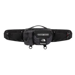 シュプリーム(Supreme)のThe North Face Steep Tech Waist Bag ウエスト(ウエストポーチ)