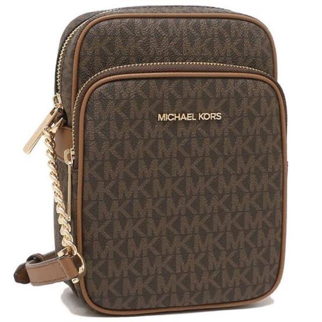 MICHEAL KORS ショルダーバッグ