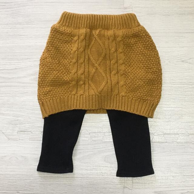 babyGAP(ベビーギャップ)の秋冬春　80サイズ   まとめ売り　（のこり6点分） キッズ/ベビー/マタニティのベビー服(~85cm)(その他)の商品写真