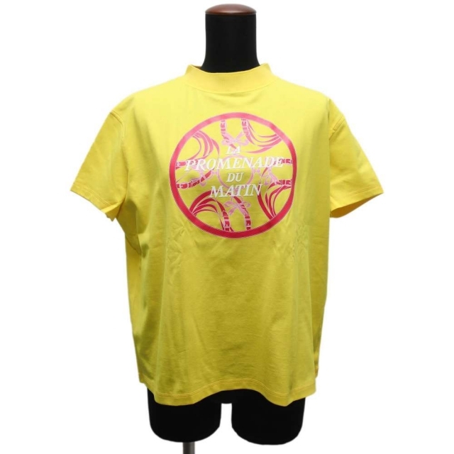 返品?交換対象商品】 エルメス - Hermes Tシャツ トップス HERMES