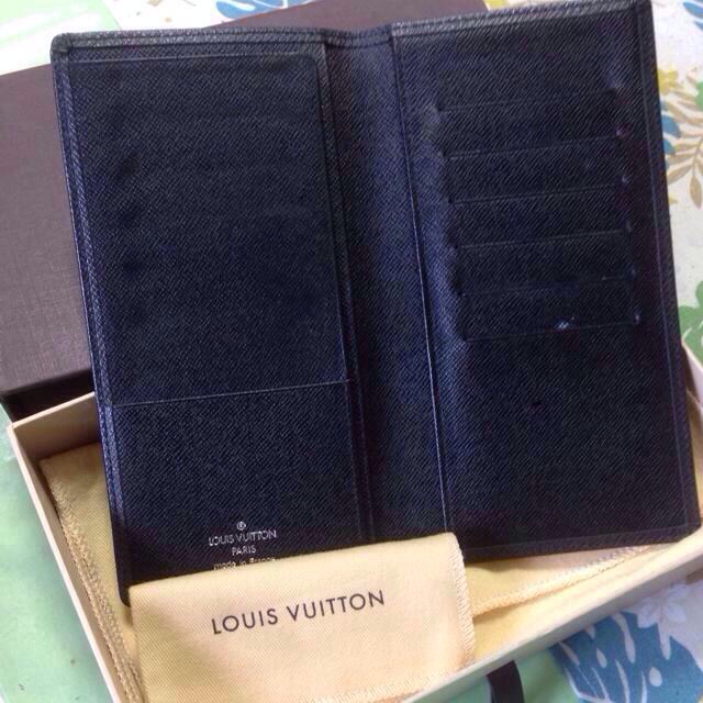 LOUIS VUITTON(ルイヴィトン)のルイヴィトン カードケース レディースのファッション小物(財布)の商品写真