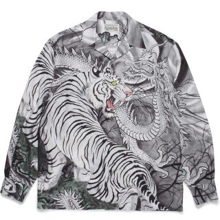 ワコマリア(WACKO MARIA)のWACKO MARIA TIM LEHI HAWAIIAN SHIRT(シャツ)