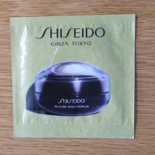 シセイドウ(SHISEIDO (資生堂))のSHISEIDO フューチャーソリューション ＬＸ アイ アンド リップコント…(アイケア/アイクリーム)