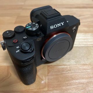 ソニー(SONY)の10th6さん専用　α7iv ILCE-7M4 SDカード　予備バッテリーセット(ミラーレス一眼)