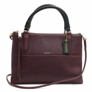 COACH - コーチ/COACH バッグ ハンドバッグ 鞄 トートバッグ