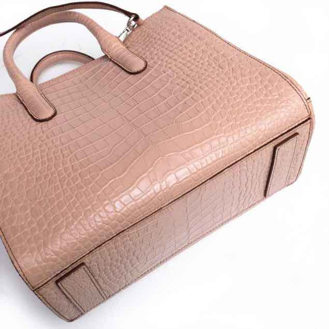 Max Mara - マックスマーラ/Max Mara バッグ ハンドバッグ 鞄 Max Mara - マックスマーラ/Max Mara バッグ ハンドバッグ 鞄