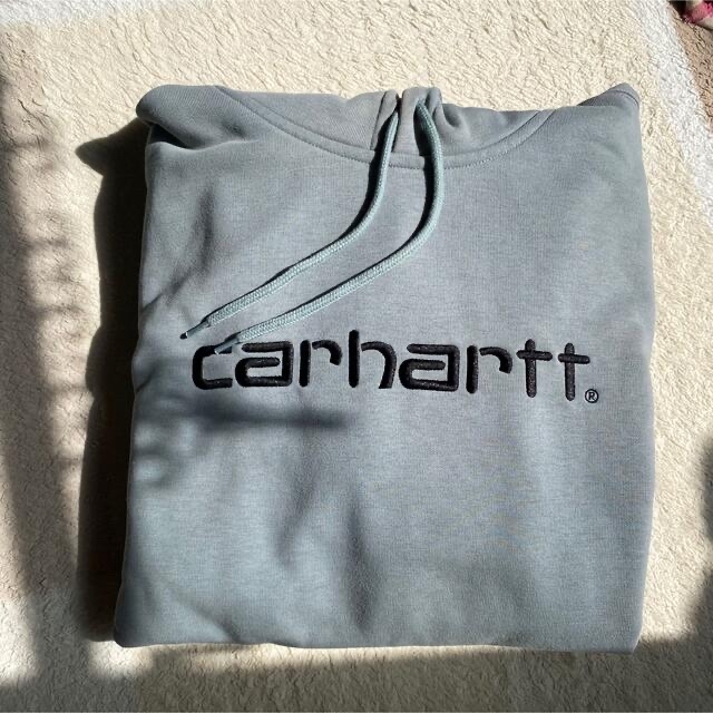 Carhartt スウェット フーディ