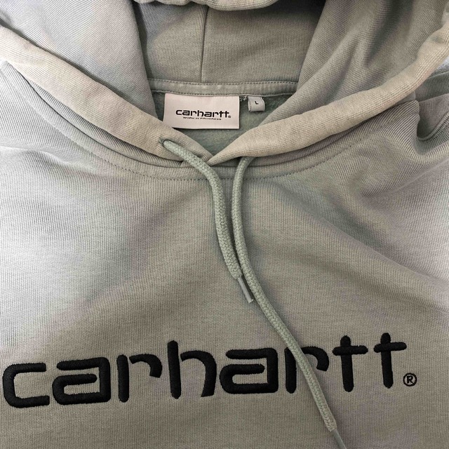 Carhartt スウェット フーディ