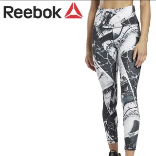 リーボック(Reebok)の新品★リーボックレギンス(レギンス/スパッツ)