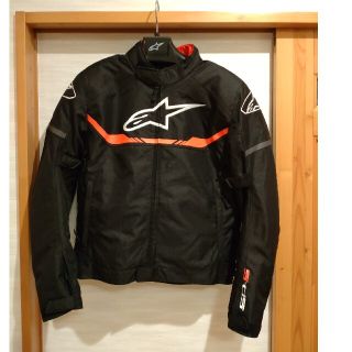 アルパインスターズ(alpinestars)のアルパインスターズ　3シーズンジャケット　T-SP(ライダースジャケット)