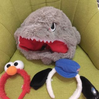 ユニバーサルスタジオジャパン(USJ)のUSJキャラクターグッズ(キャラクターグッズ)