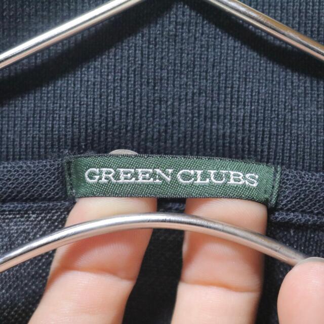 GREEN CLUBS(グリーンクラブ)の90's 希少 古着 "GREEN CLUBS" ルーニーテューン ポロシャツ メンズのトップス(ポロシャツ)の商品写真