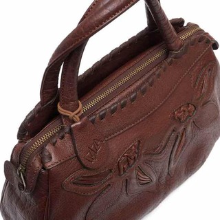IBIZA - イビサ／IBIZA バッグ ハンドバッグ 鞄 トートバッグ