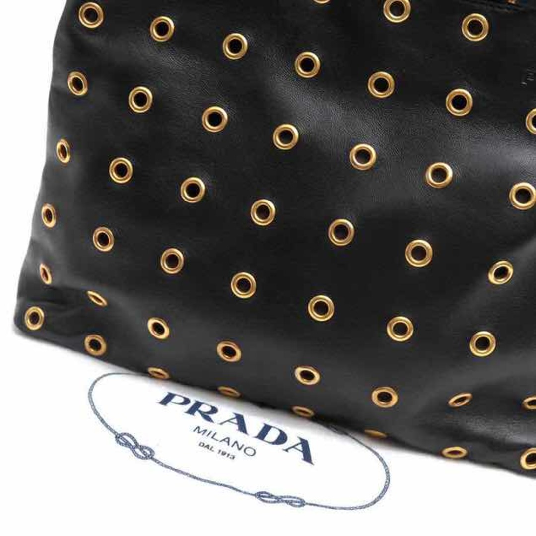 PRADA - プラダ/PRADA バッグ トートバッグ 鞄 ハンドバッグ PRADA - プラダ/PRADA バッグ トートバッグ 鞄 ハンドバッグ
