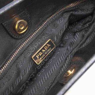 プラダ／PRADA バッグ トートバッグ 鞄 ハンドバッグ レディース ...