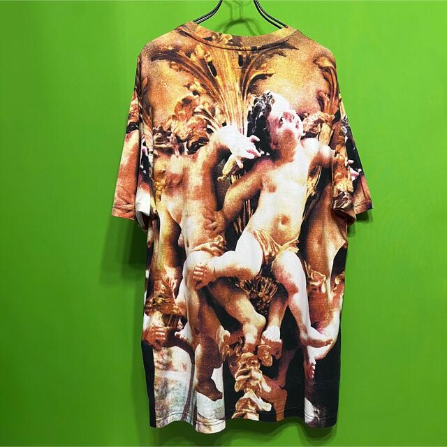 Supreme Putti Tee