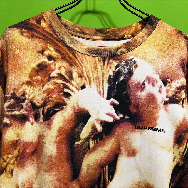 Supreme Putti Tee