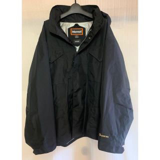 マーモット(MARMOT)のMarmot  BEAMS マーモット　ビームズ　フィールドジャケット(マウンテンパーカー)