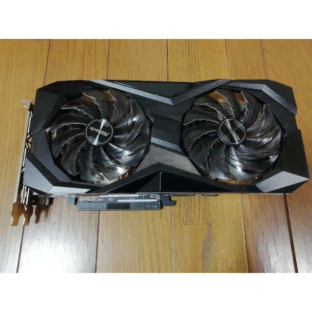 RX6600XT