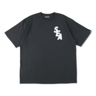 ウィンダンシー(WIND AND SEA)のWIND AND SEA Tシャツ XL(Tシャツ/カットソー(半袖/袖なし))