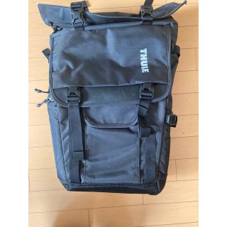 スーリー(THULE)のリュック　Thule Covert DSLR Rolltop Backpack (バッグパック/リュック)