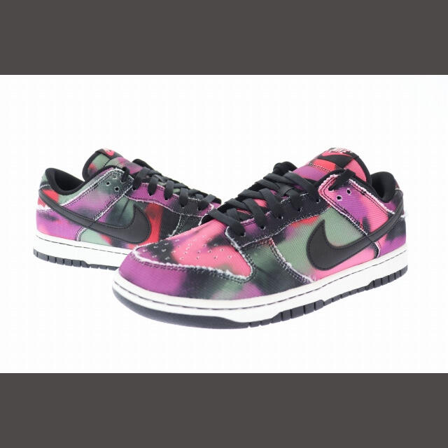 ナイキ NIKE ダンク ロー レトロ グラフィティ DM0108-002 28 【メーカー直送】 www.skytrac.ca