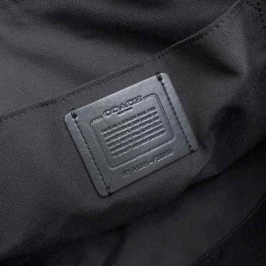 コーチ/COACH バッグ ハンドバッグ 鞄 トートバッグ レディース 女性 女性用レザー 革 本革 ネイビー 紺 F28969 Small Kelsey Satchel With Bow Chalk スモール ケルシー サッチェル リボン アップリケ シボ革 シュリンクレザー 8